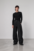 SIGNATURE JEAN NOIR