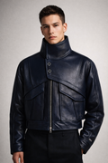 VESTE SIGNATURE MIDNIGHT