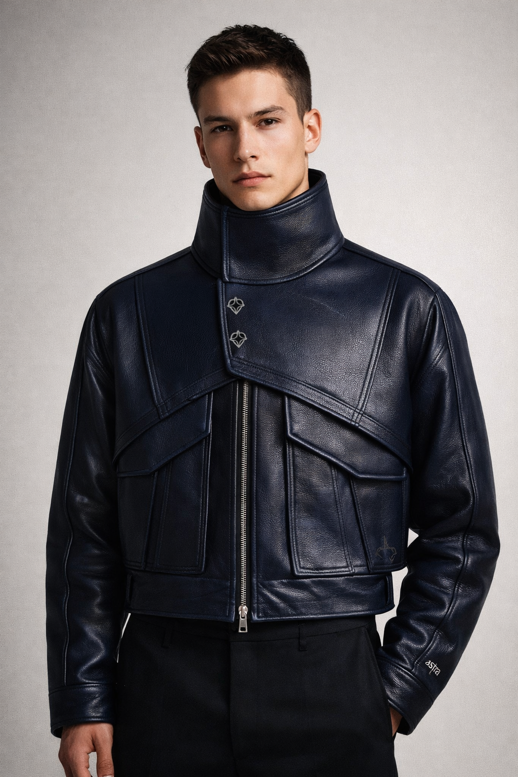 VESTE SIGNATURE MIDNIGHT